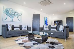 Amaryllis Hotel
