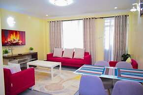 Lux Suites Fancy Getaway Apartments