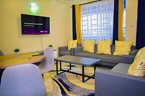 Lux Suites Fancy Getaway Apartments