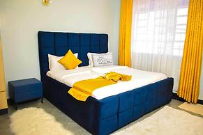 Lux Suites Fancy Getaway Apartments