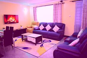 Lux Suites Fancy Getaway Apartments