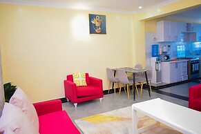 Lux Suites Fancy Getaway Apartments