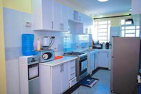 Lux Suites Fancy Getaway Apartments