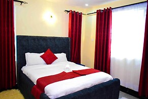 Lux Suites Fancy Getaway Apartments