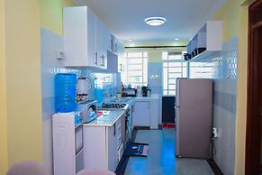 Lux Suites Fancy Getaway Apartments