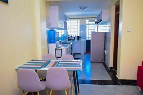 Lux Suites Fancy Getaway Apartments