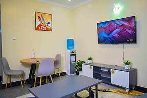 Lux Suites Fancy Getaway Apartments