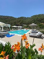 Yeşil Vadi Hotel