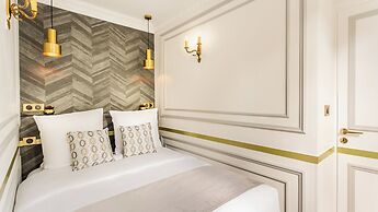 Merveil Luxury Suites - Sebastopol I-II