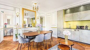 Merveil Luxury Suites - Sebastopol I-II