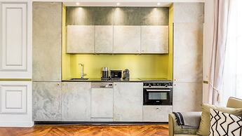 Merveil Luxury Suites - Sebastopol I-II