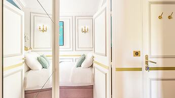 Merveil Luxury Suites - Sebastopol I-II
