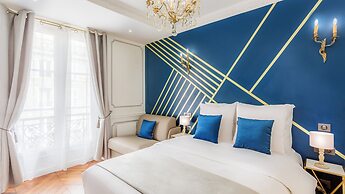 Merveil Luxury Suites - Sebastopol I-II