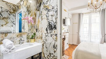 Merveil Luxury Suites - Sebastopol I-II