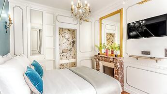 Merveil Luxury Suites - Sebastopol I-II