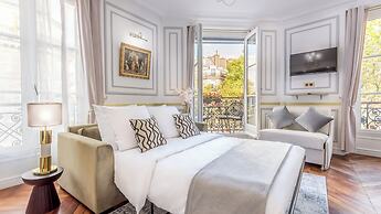 Merveil Luxury Suites - Sebastopol I-II
