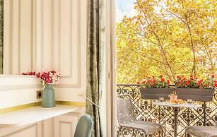 Merveil Luxury Suites - Sebastopol I-II