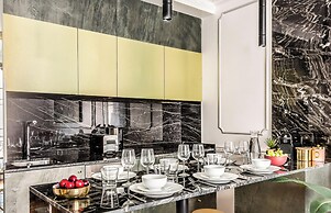 Merveil Luxury Suites - Sebastopol I-II