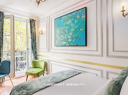 Merveil Luxury Suites - Sebastopol I-II