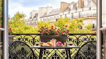 Merveil Luxury Suites - Sebastopol I-II