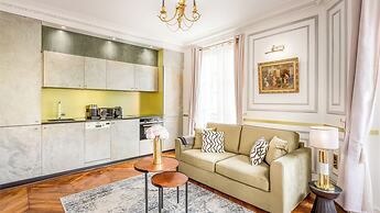 Merveil Luxury Suites - Sebastopol I-II