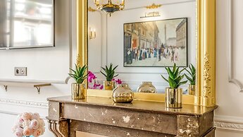 Merveil Luxury Suites - Sebastopol I-II