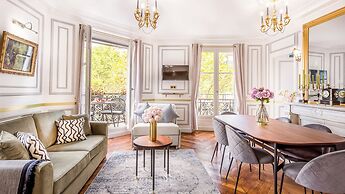 Merveil Luxury Suites - Sebastopol I-II