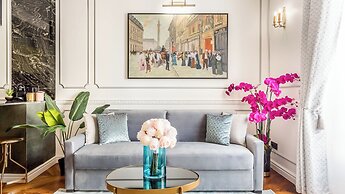 Merveil Luxury Suites - Sebastopol I-II