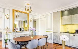 Merveil Luxury Suites - Sebastopol I-II