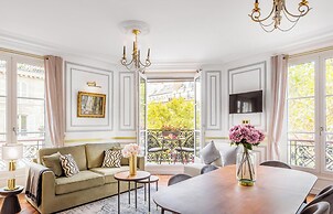 Merveil Luxury Suites - Sebastopol I-II