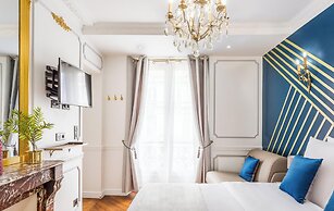 Merveil Luxury Suites - Sebastopol I-II