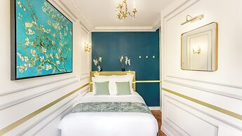 Merveil Luxury Suites - Sebastopol I-II