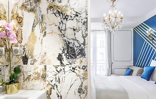 Merveil Luxury Suites - Sebastopol I-II