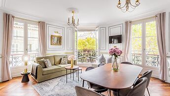 Merveil Luxury Suites - Sebastopol I-II