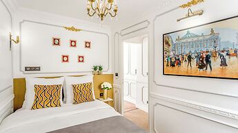 Merveil Luxury Suites - Sebastopol I-II