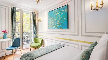Merveil Luxury Suites - Sebastopol I-II