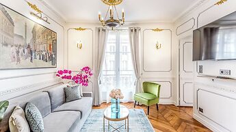 Merveil Luxury Suites - Sebastopol I-II