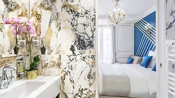 Merveil Luxury Suites - Sebastopol I-II