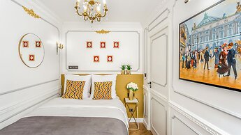 Merveil Luxury Suites - Sebastopol I-II