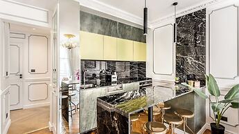 Merveil Luxury Suites - Sebastopol I-II