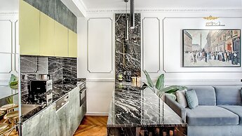 Merveil Luxury Suites - Sebastopol I-II