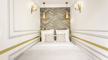 Merveil Luxury Suites - Sebastopol I-II