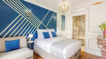 Merveil Luxury Suites - Sebastopol I-II