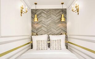 Merveil Luxury Suites - Sebastopol I-II