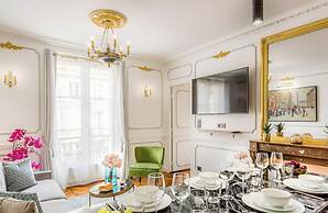 Merveil Luxury Suites - Sebastopol I-II