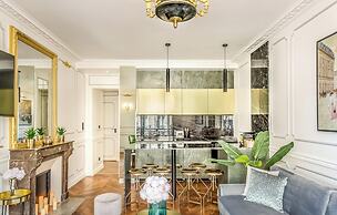 Merveil Luxury Suites - Sebastopol I-II