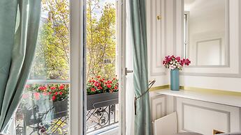 Merveil Luxury Suites - Sebastopol I-II