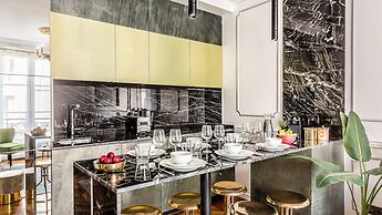 Merveil Luxury Suites - Sebastopol I-II