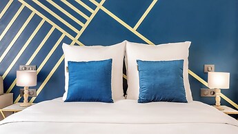 Merveil Luxury Suites - Sebastopol I-II