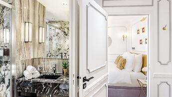 Merveil Luxury Suites - Sebastopol I-II